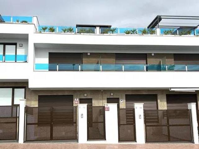 Casa en Alquiler en Torrevieja