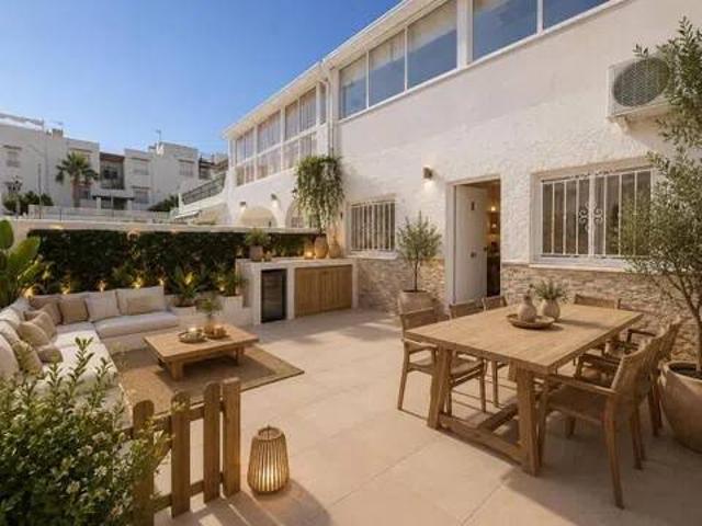 Casa en Alquiler en Torrevieja