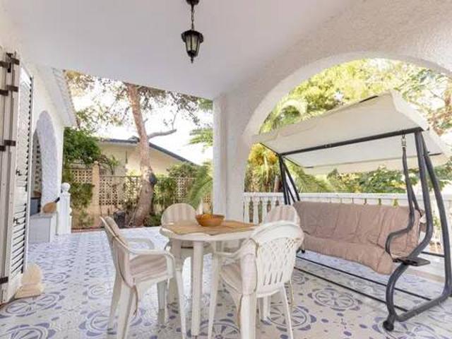 Casa en Alquiler en Torrevieja