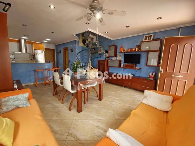 Casa en alquiler en Torrevieja