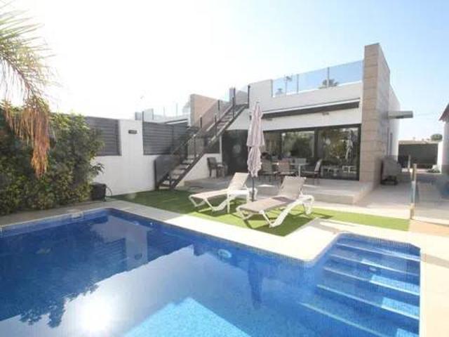 Casa en Alquiler en Torrevieja