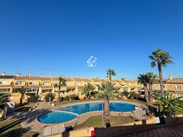 Casa en Alquiler en Torrevieja