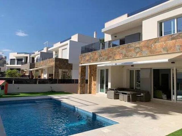 Casa en Alquiler en Torrevieja