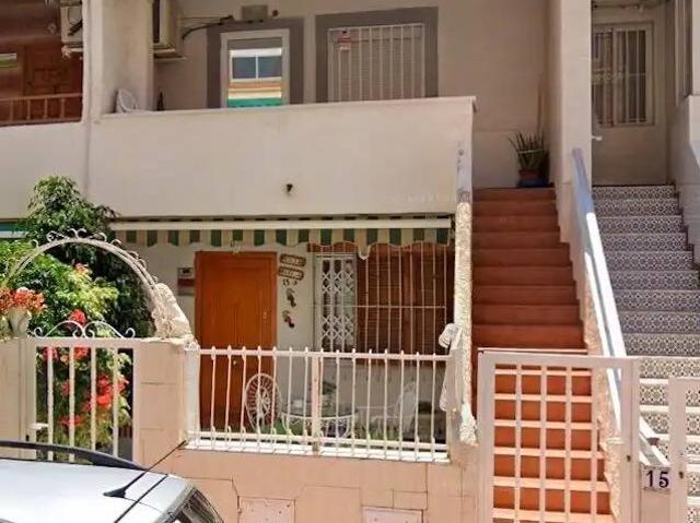 Casa en Alquiler en Torrevieja