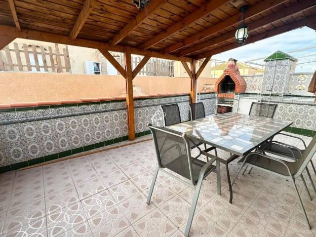 Casa en Alquiler en Torrevieja