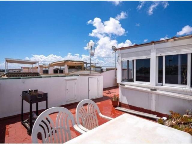 Casa en Alquiler en Torrevieja