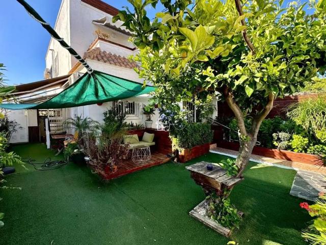 Casa en Alquiler en Torrevieja