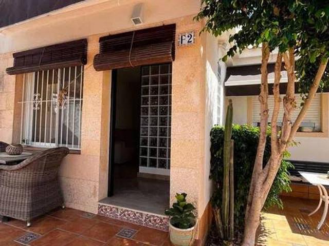 Casa en Alquiler en Torrevieja