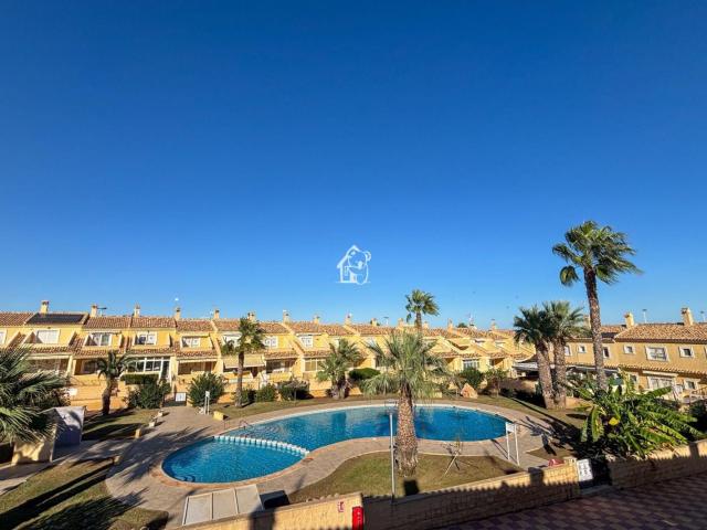 Casa en alquiler en Torrevieja Alicante