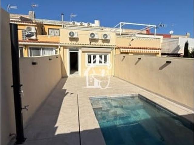 Casa en alquiler en Torrevieja, Alicante Costa Blanca