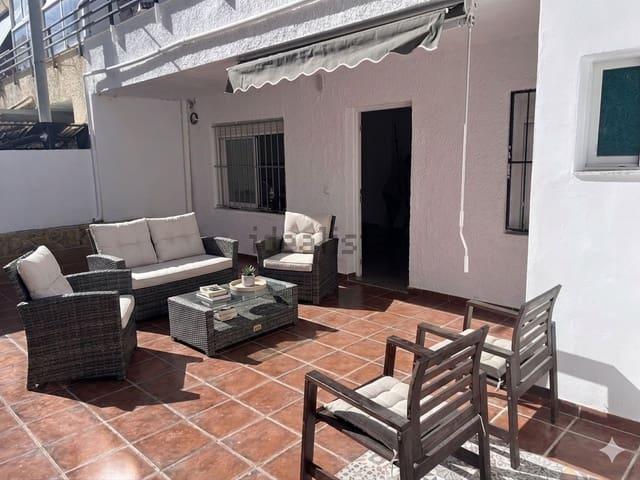 Casa en alquiler en Torrevieja, Alicante Costa Blanca