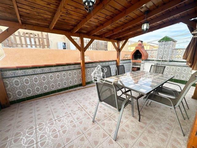 Casa en alquiler en Torrevieja, Alicante Costa Blanca