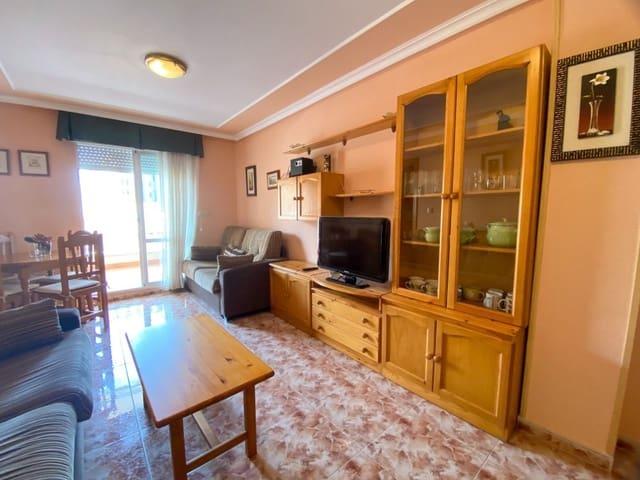 Casa en alquiler en Torrevieja, Alicante Costa Blanca