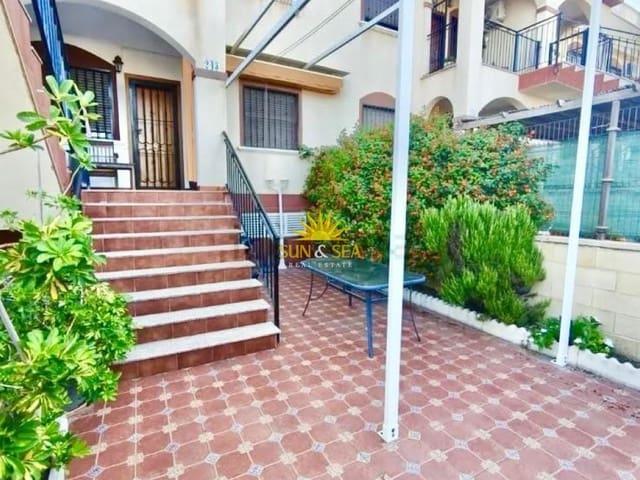 Casa en alquiler en Torrevieja, Alicante Costa Blanca