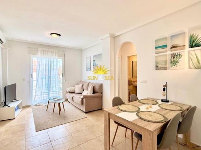 Casa en alquiler en Torrevieja, Alicante Costa Blanca