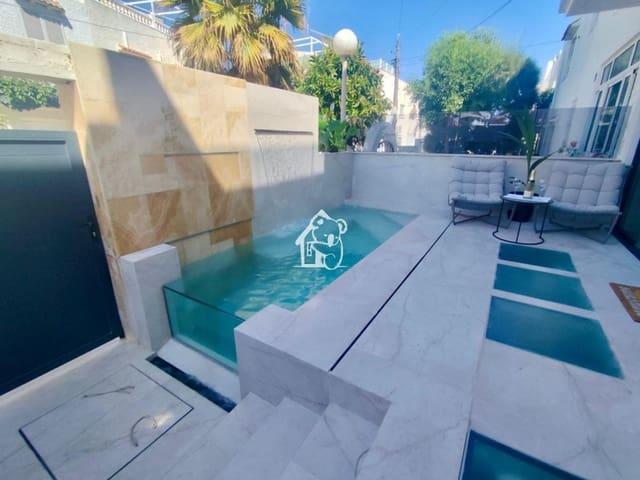 Casa en alquiler en Torrevieja, Alicante Costa Blanca