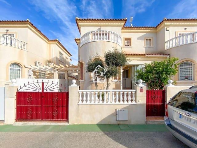 Casa en alquiler en Torrevieja, Alicante Costa Blanca