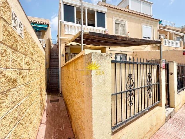 Casa en alquiler en Torrevieja, Alicante Costa Blanca