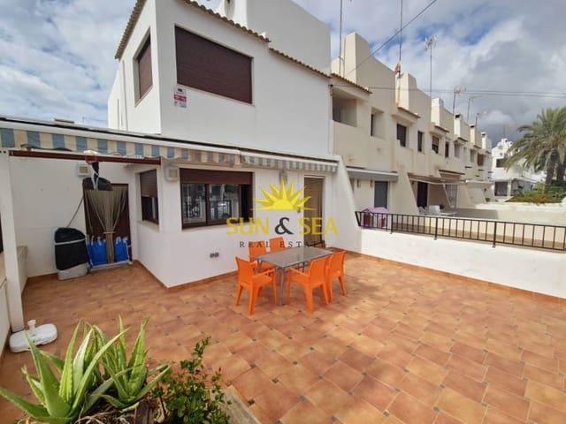 Casa en alquiler en Torrevieja, Alicante Costa Blanca