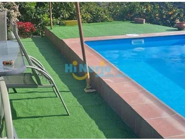 Casa en Alquiler en Torrox