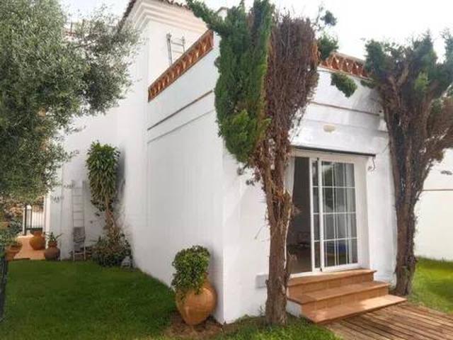 Casa en Alquiler en Torrox
