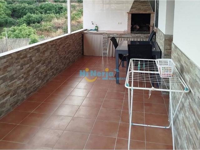 Casa en Alquiler en Torrox