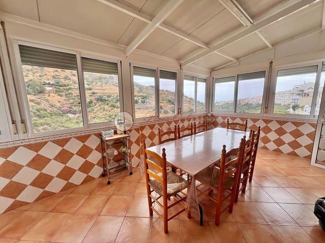 Casa en alquiler en Torrox, Málaga Costa del Sol
