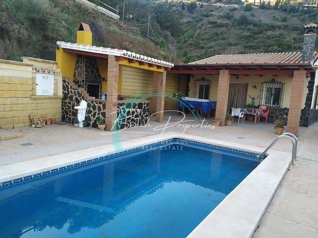 Casa en alquiler en Torrox, Málaga Costa del Sol