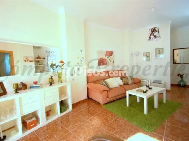 Casa en alquiler en Torrox Park