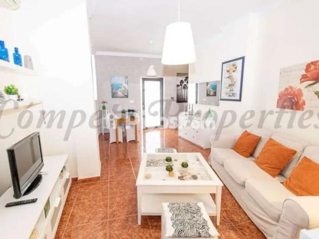 Casa en alquiler en Torrox Park