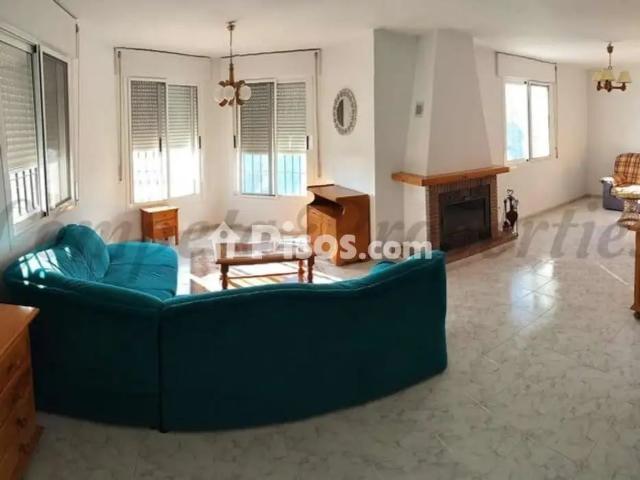 Casa en alquiler en Torrox Park