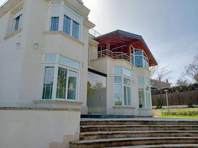 Casa en Alquiler en Tres Cantos
