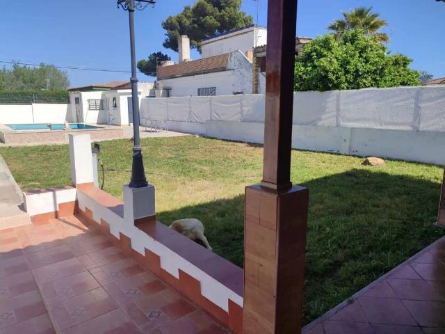 Casa en Alquiler en Utrera