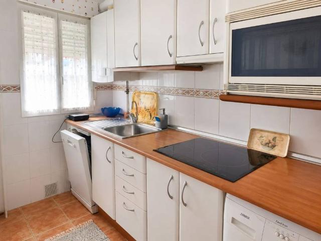 Casa en Alquiler en Udías