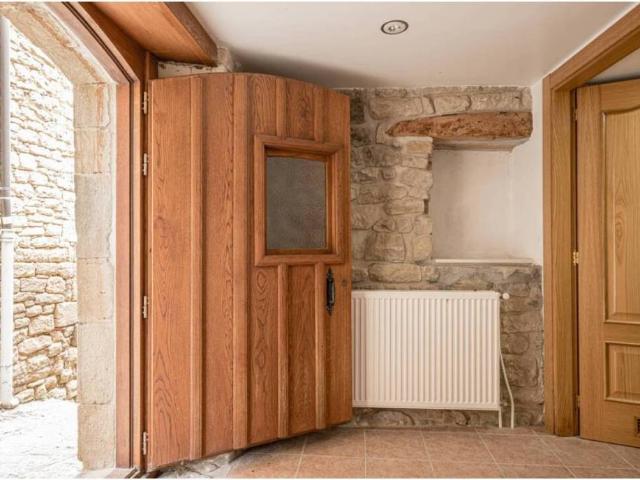 Casa en Alquiler en Ujué Uxue
