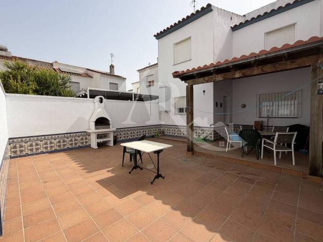 Casa en Alquiler en Umbrete