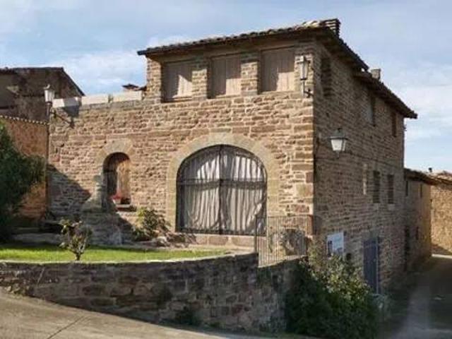 Casa en Alquiler en Undués de Lerda