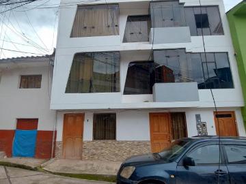 Casa En Alquiler En Urb. Covipol Cusco