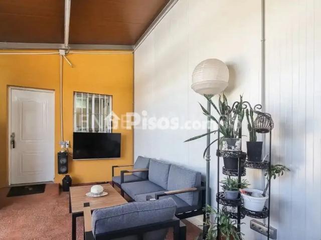 Casa en alquiler en Urbanització del Monte Rosado