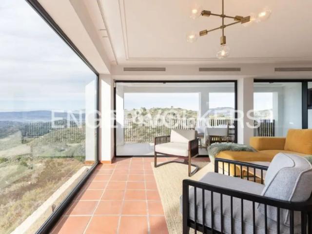Casa en alquiler en Urbanització los Lagos