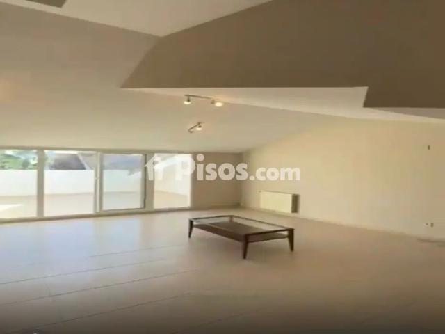 Casa en alquiler en Urbanización Villas de Rocafort