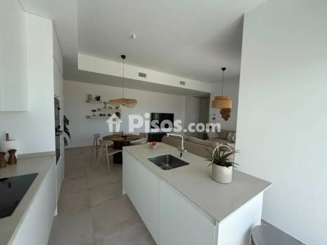 Casa en alquiler en Urbanización Golf Bahía
