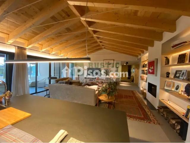 Casa en alquiler en Urbanización Les Mirones