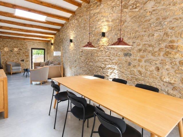 Casa en alquiler en Vulpellac, Girona
