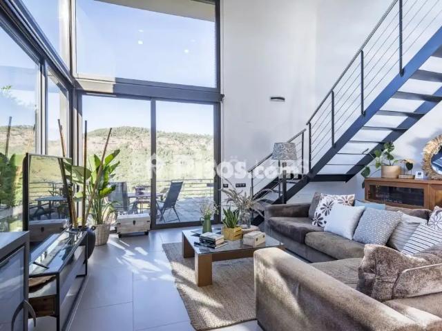 Casa en alquiler en Vacarisses