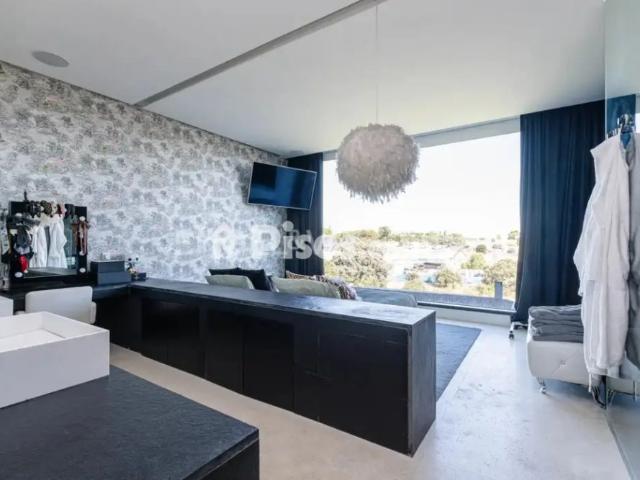 Casa en alquiler en Valdecabañas