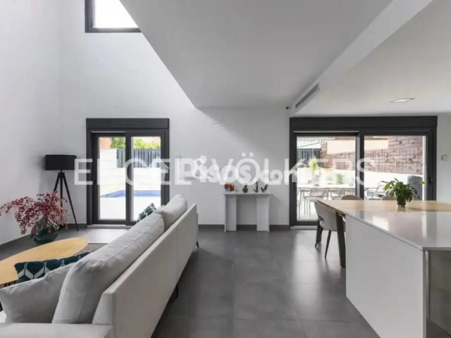 Casa en alquiler en Valdebebas Valdefuentes