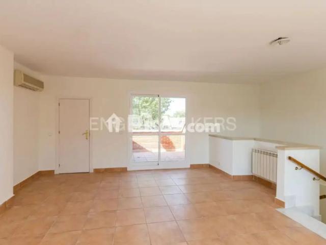 Casa en alquiler en Valdebebas Valdefuentes