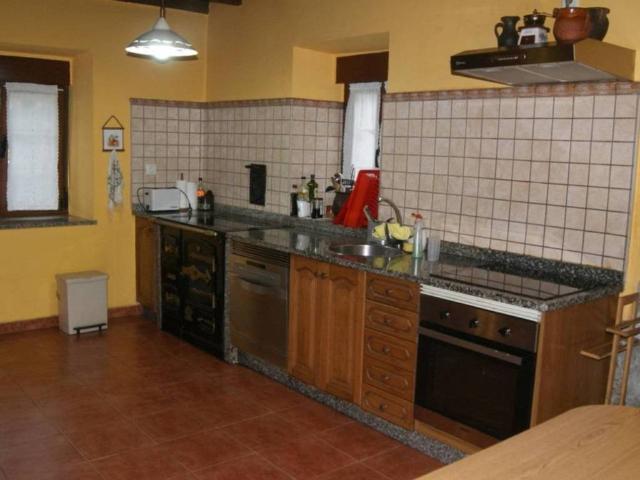 Casa en Alquiler en Valdés