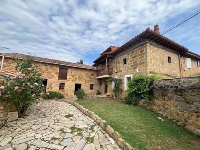 Casa en Alquiler en Valderredible